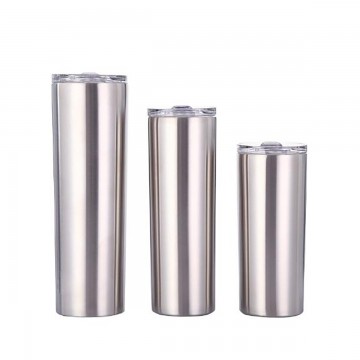 20oz Stainless Steel Tumbler
